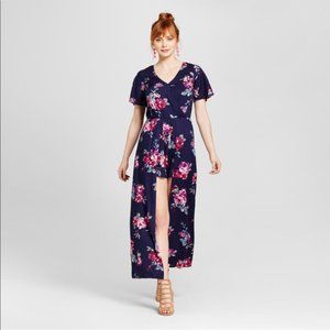 Xhilaration Romper